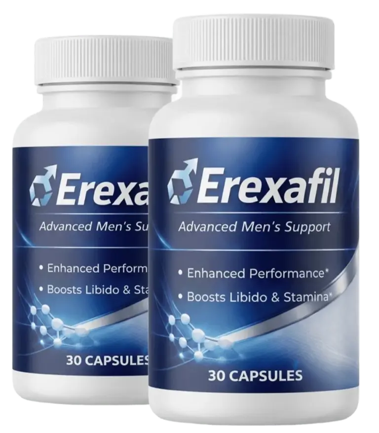 Erexafil Reviews