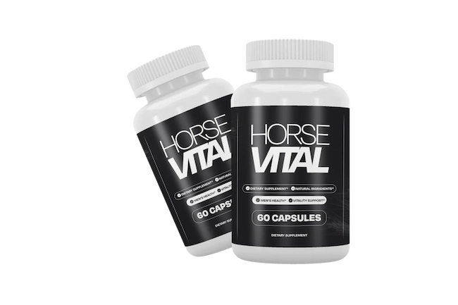 Horse Vital Review