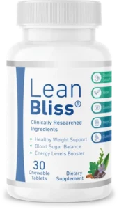 LeanBliss Reviews