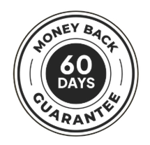 OrexiBurn Money Back Guarantee