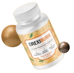 OrexiBurn Reviews