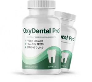 OxyDental Pro