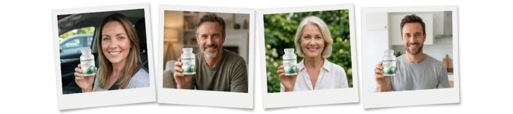 OxyDental Pro Customer reviews