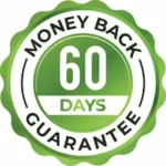 Tinnoril money back gurantee