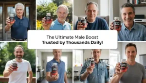 Vigor Boost Customer Reviews