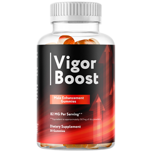 Vigor Boost Reviews